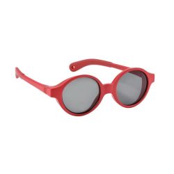 Béaba Lunettes de Soleil 9-24 Mois - Coquelicot