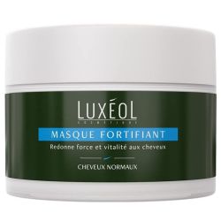 Luxéol Masque Fortifiant Cheveux Normaux - 200ml
