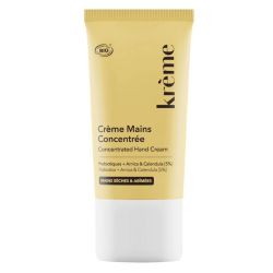 Krème Crème Mains Concentrée - 40ml