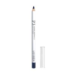 Lovren Crayon Yeux P3 Bleu - 1,1g