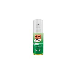 Cinq sur Cinq Lotion Spray anti-moustiques Formule au naturel (citriodiol) 100 ml