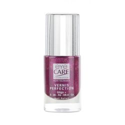 Eye Care Perfection Vernis à Ongles Mauve Eclair