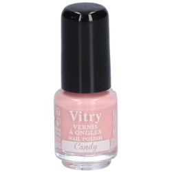 Vitry Ultracolor Vernis à Ongles Candy - 4ml