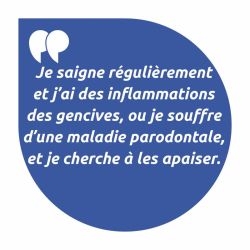 Cooper Hyalugel Dentifrice à l'Acide Hyaluronique - 75ml