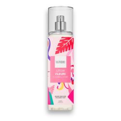 Les Senteurs Gourmandes Brume Parfumée Litchi Fleuri Floral Fruité - 200ml