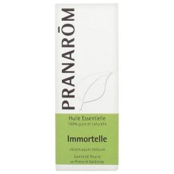 Pranarom Immortelle 5 ml