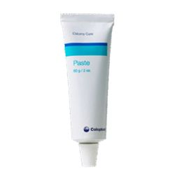 Coloplast Brava Pâte en Tube avec Alccol - 60g - Pâte de Protection Cutanée Péristomiale