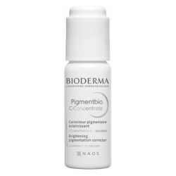 Bioderma PigmentBio C-Concentrate Correct. Pigmentaire Éclaircissant 15 ml