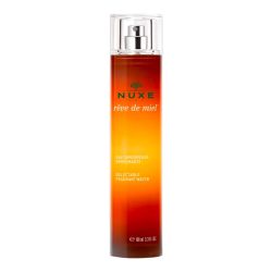 Nuxe Rêve de Miel Eau Savoureuse Parfumante - 100 ml - Délicatesse miellée et fraîcheur gourmande