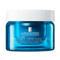La Roche-Posay Hyalu B5 Crème Visage Suractivée Anti-Rides & Raffermissante SPF30 - 50ml