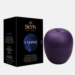 SKYN Stroke Masturbateur masculin - Sensations réalistes et stimulation intense pour le bien-être intime masculin