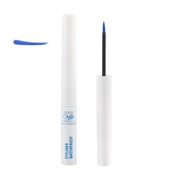 Eye Care Cosmetics Eyeliner Waterproof Bleu - 2,5g