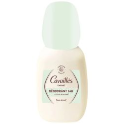 Rogé Cavaillès Déodorant Spray Enfant 24H Lotus 75ml – Protection et douceur