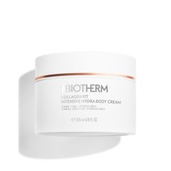 Biotherm Collagen Fit Crème Corps Raffermissant Hydratant - 200ml