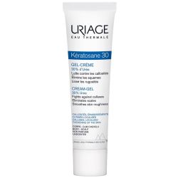 Uriage Kératosane 30 Gel-Crème 40 ml