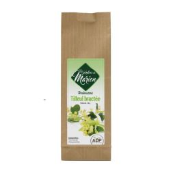 Les Jardins de Marion Tisane Tilleul Bractée - 100g