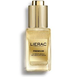 Lierac Premium Le Sérum Absolu - 30 ml - Régénération intense et correction des signes de l’âge