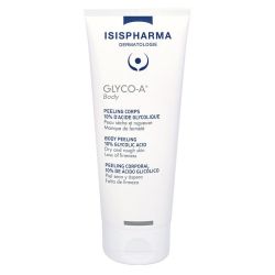 Isispharma Glyco-A Peeling Corps - 200ml