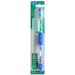 Gum Brosse à Dents Technique+ 491
