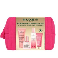 Nuxe Trousse Mes Indispensables Prodigieux® Floral - 4 Soins