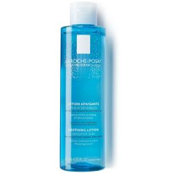 La Roche-Posay Lotion Apaisante Physiologique - 200 ml - Apaise et tonifie les peaux sensibles
