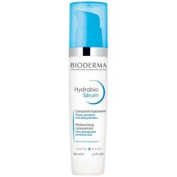 Bioderma Hydrabio Sérum Concentré Hydratation Intense 40 ml