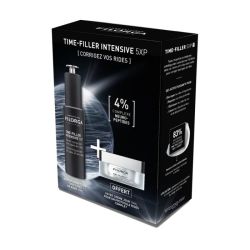 Filorga Duo Time-Filler Intensive 5XP - Coffret soin Anti-rides - Sérum 30ml + Crème 15ml OFFERTE