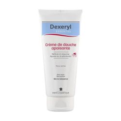 Dexeryl Crème de Douche Apaisante - 200ml