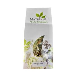 Natisane Séné Feuille Entière - 75g