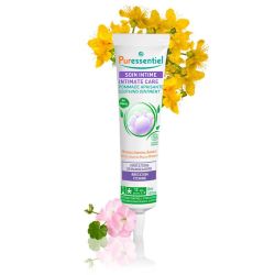 Puressentiel Intimate Care - Hygiène Intime - Pommade Apaisante - Tube de 30 ml