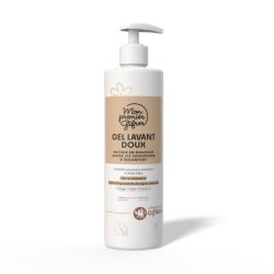 Gifrer Mon Premier Gifrer Gel Lavant Doux 400 ml - Hygiène bébé