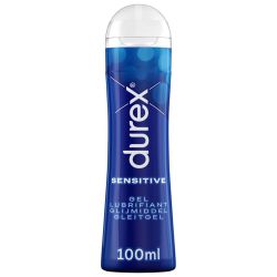 Durex Play Gel Sensitive 100 ml - Gel lubrifiant