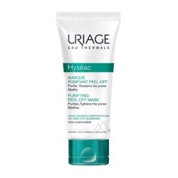 Uriage Hyséac Masque Purifiant 50ml