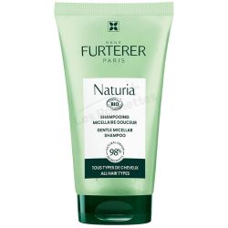 René Furterer Naturia Shampoing Micellaire Douceur Bio 50 ml
