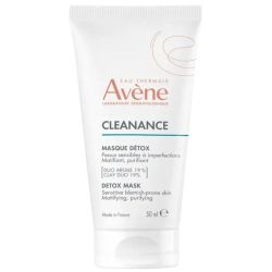 Avène Cleanance Masque Détox 50 ml