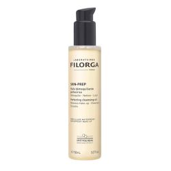 Filorga Skin-Prep Huile Démaquillante Perfectrice - 150ml