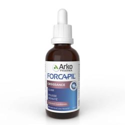 Forcapil élixir croissance force pousse densité 50ml