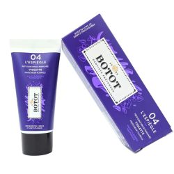 Botot 04 L'Espiègle Pâte dentifrice parfumée 25 ml - Violette, prévention caries et anti-plaque