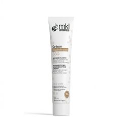 MKL Crème Régénérante Redensifiante Bio Peaux Matures et Dévitalisées - 40ml