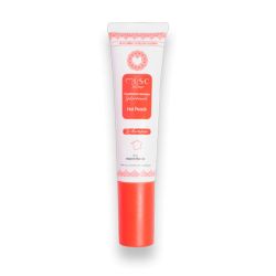 Musc Intime Gel Parfumant Hot Peach - Parfum Pêche, Vanille et Musc Blanc -  30ml