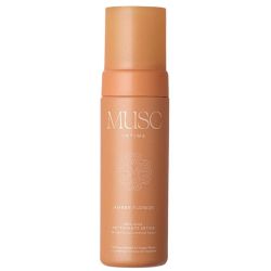 Musc Intime Amber Flower Mousse Nettoyante Intime 150ml – Douceur et fraîcheur intime