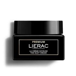 Lierac Premium La Crème Soyeuse Anti-Âge Absolu - 50ml