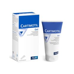 Pileje Cartimotil gel de massage 125 ml