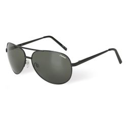 Loubsol Marty Lunettes de Soleil Homme Style Moderne Noir