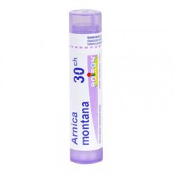 Boiron Arnica Montana - Tube Granulés - 30CH