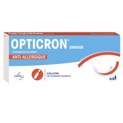 Opticron Unidose 10