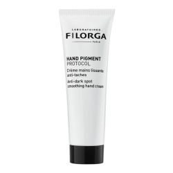 Filorga Hand Pigment Protocol 50 ml - Crème mains lissante anti-tâches