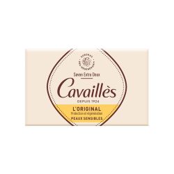 Rogé Cavaillès Savon Surgras Extra Doux L'Original 150 g