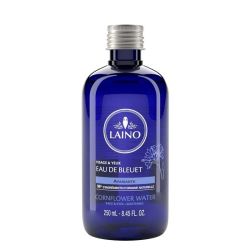 Laino Eau Florale de Bleuet Visage & Yeux - 250ml