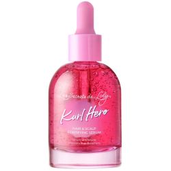 Les Secrets de Loly Kurl Hero Sérum Anti-Chute Croissance et Densifiant 50ml – Cheveux texturés